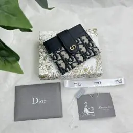 christian dior aaa qualite card case pour unisexe s_10b7724